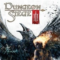 Dungeon Siege III