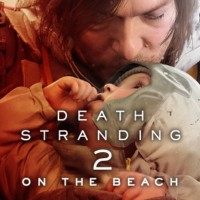 Death Stranding 2: On The Beach