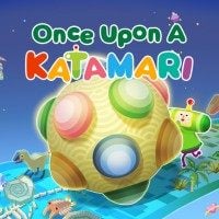 Once Upon a Katamari