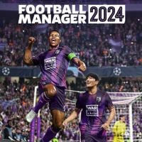 Football Manager 2024