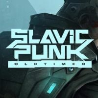 SlavicPunk: Oldtimer