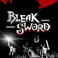 Bleak Sword DX