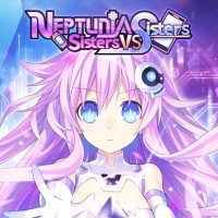 Neptunia: Sisters VS Sisters