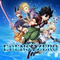 Edens Zero