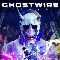 Ghostwire: Tokyo