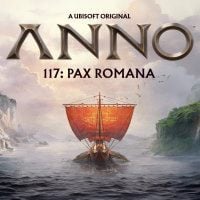 Anno 117: Pax Romana