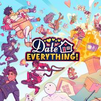 Date Everything!