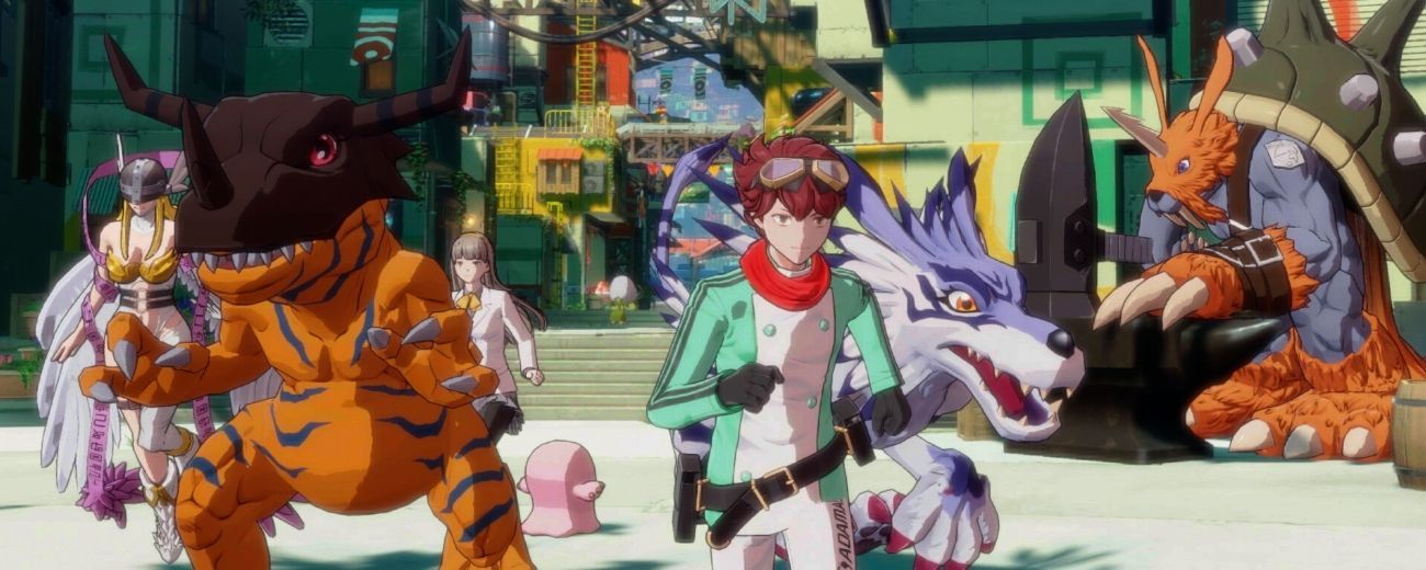 How to get Iron Slash 1 in Digimon Story Time Stranger. Get your Digi-Eggs easily