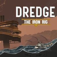 Dredge: The Iron Rig