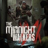 The Midnight Walkers