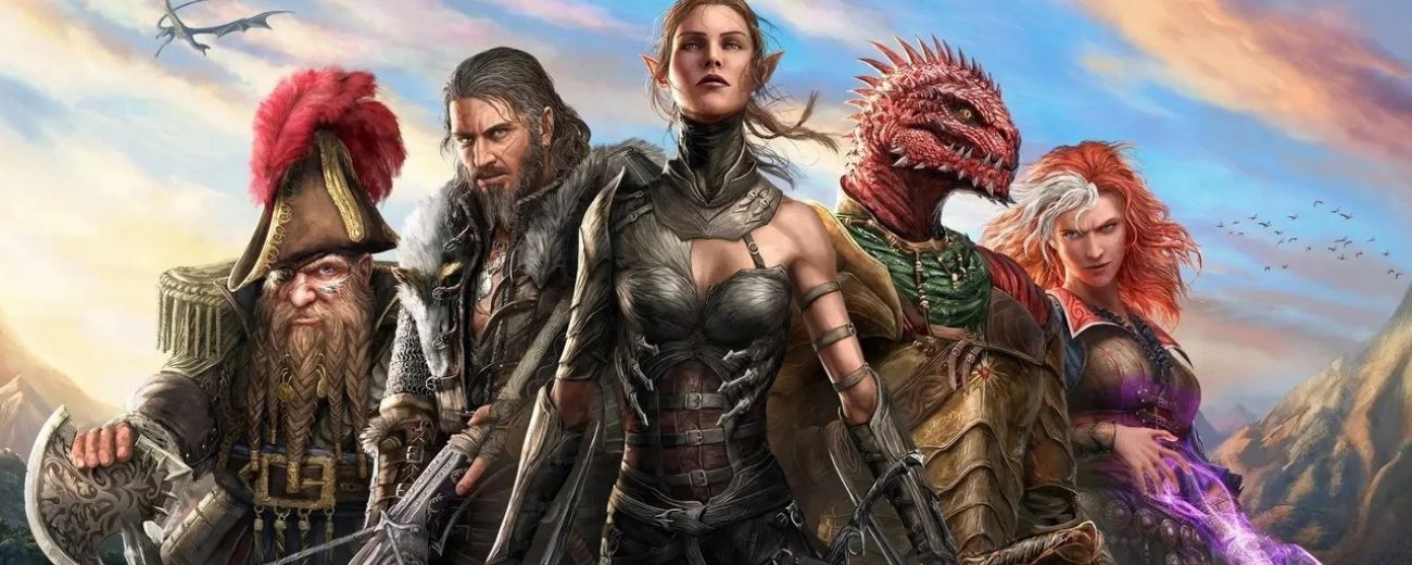 „They're a bit outdated.” Baldur's Gate 3 director warns those who want to „prepare” for Divinity by playing older installments