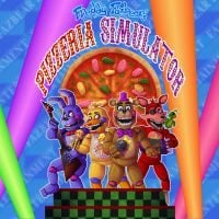 Freddy Fazbear's Pizzeria Simulator