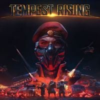 Tempest Rising