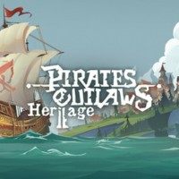 Pirates Outlaws 2: Heritage