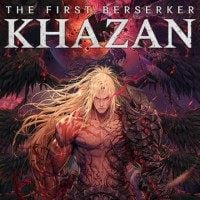 The First Berserker: Khazan
