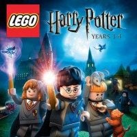 LEGO Harry Potter: Years 1-4
