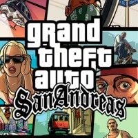 Grand Theft Auto: San Andreas