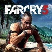 Far Cry 3