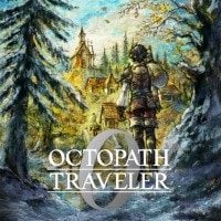 Octopath Traveler 0