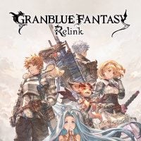 Granblue Fantasy: Relink