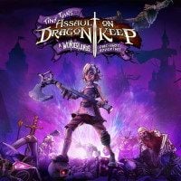 Tiny Tina's Assault on Dragon Keep: A Wonderlands One-shot Adventure