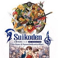 Suikoden I & II HD Remaster: Gate Rune and Dunan Unification Wars