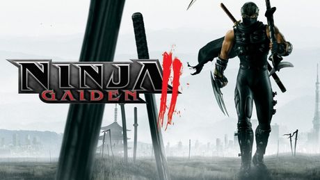 Ninja Gaiden II