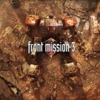 Front Mission 3: Remake