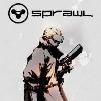 SPRAWL