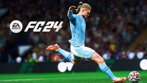 EA Sports FC 24 - game guide
