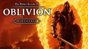 Oblivion Remastered Guide