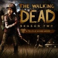 The Walking Dead: A Telltale Games Series - Season Two
