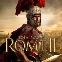 Total War: Rome II
