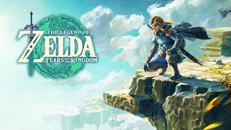 The Legend of Zelda: Tears of the Kingdom