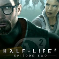 Half-Life 2: Episode Two