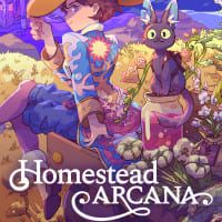 Homestead Arcana