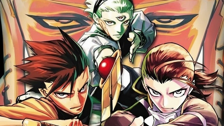 One Piece couldnt keep up and was beaten by the best new manga of 2025 - picture #1