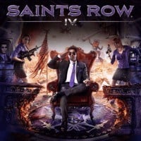 Saints Row IV