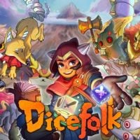 Dicefolk