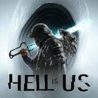 Hell Is Us