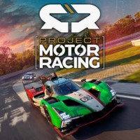 Project Motor Racing review: A full-price game that feels like Early Access