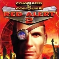 Command & Conquer: Red Alert 2