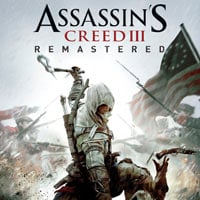 Assassin's Creed III Remastered