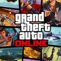 Grand Theft Auto Online