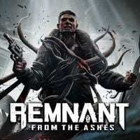 Remnant: From the Ashes