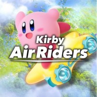 Kirby Air Riders review: Simple controls, surprising depth