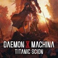 Daemon X Machina: Titanic Scion