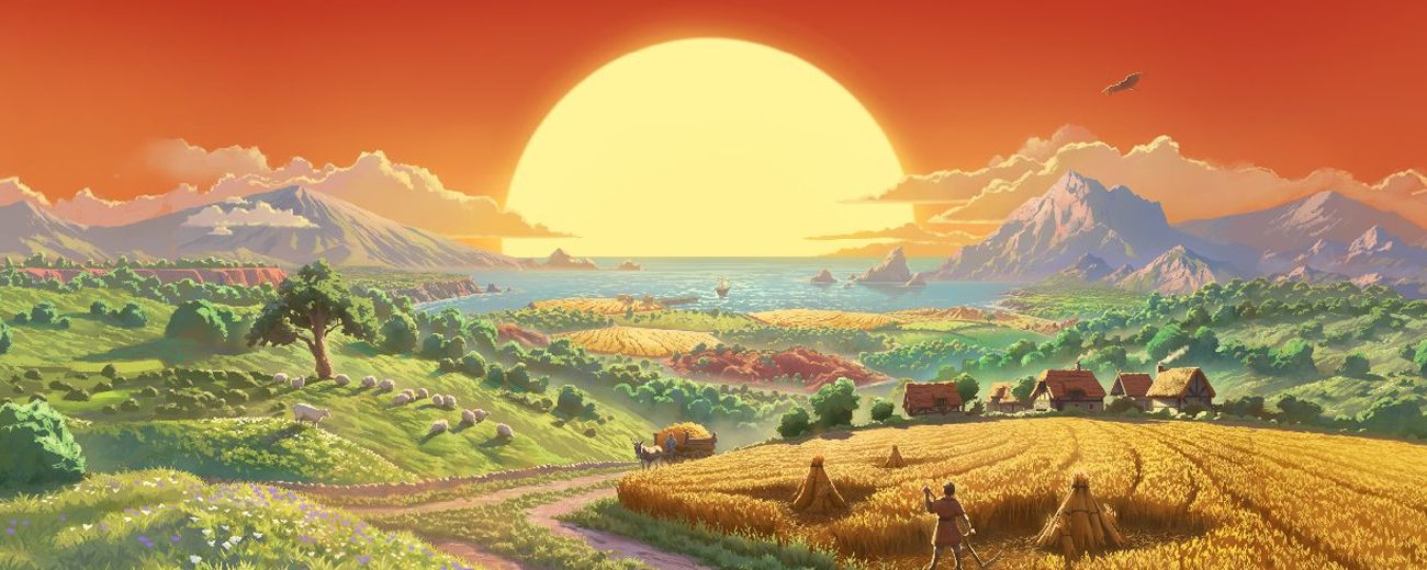 Catan is becoming a mega franchise on Netflix - these are the streaming service's ambitious plans