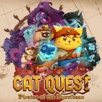 Cat Quest III