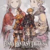 Final Fantasy Tactics: The Ivalice Chronicles
